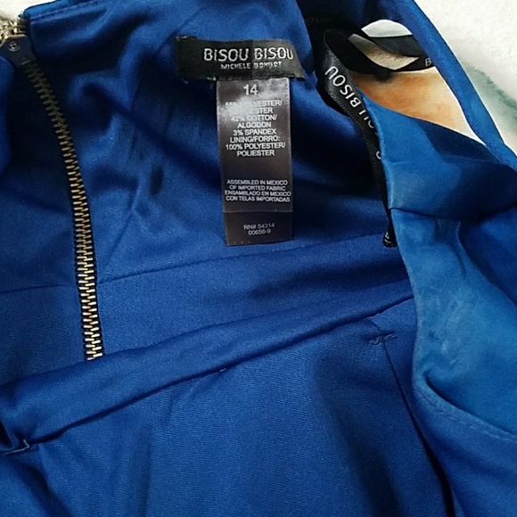 Dress - Picture 3 of 5